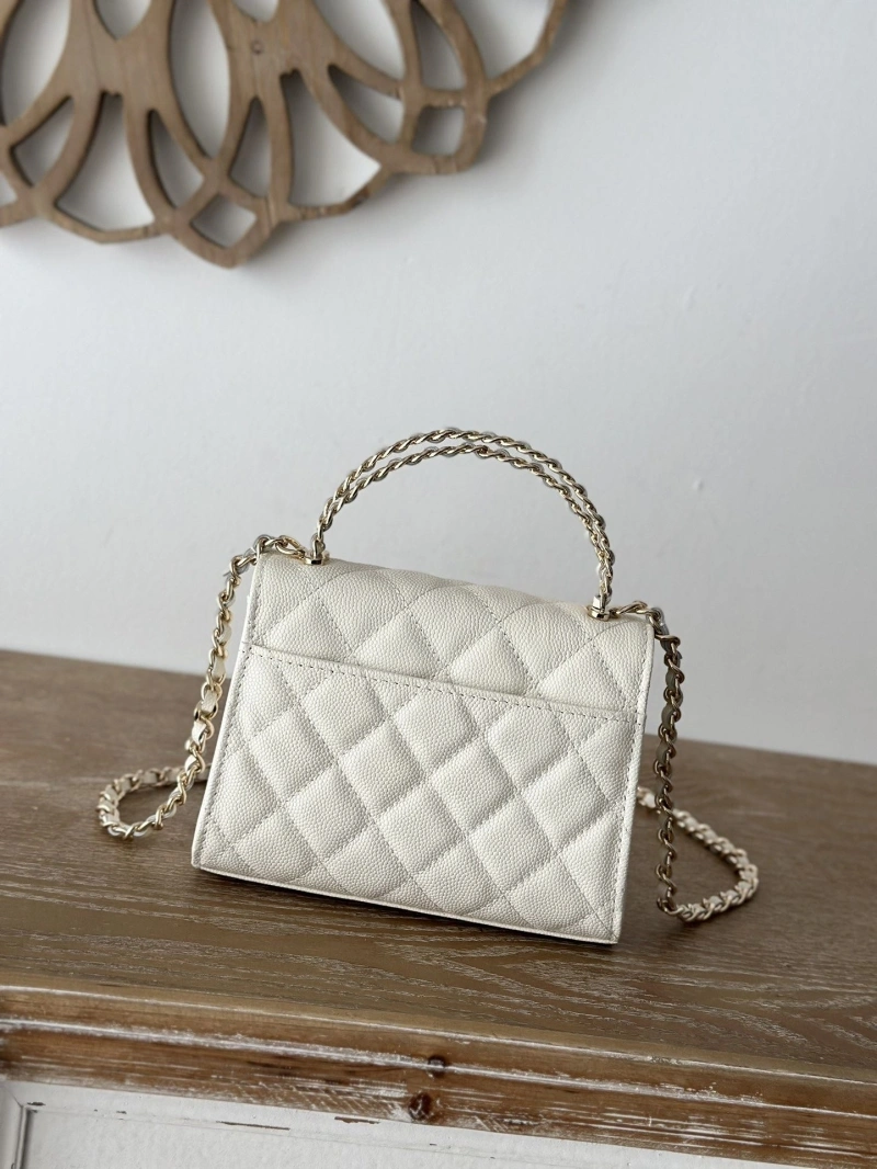 Ch**el top handle bags 4049h-0239