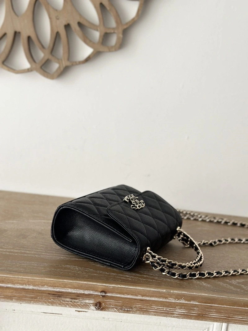 Ch**el top handle bags 4049h-0240