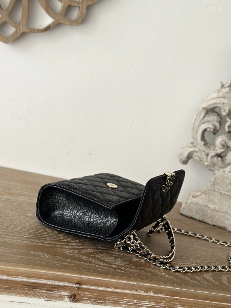 Ch**el top handle bags 4049h-0240