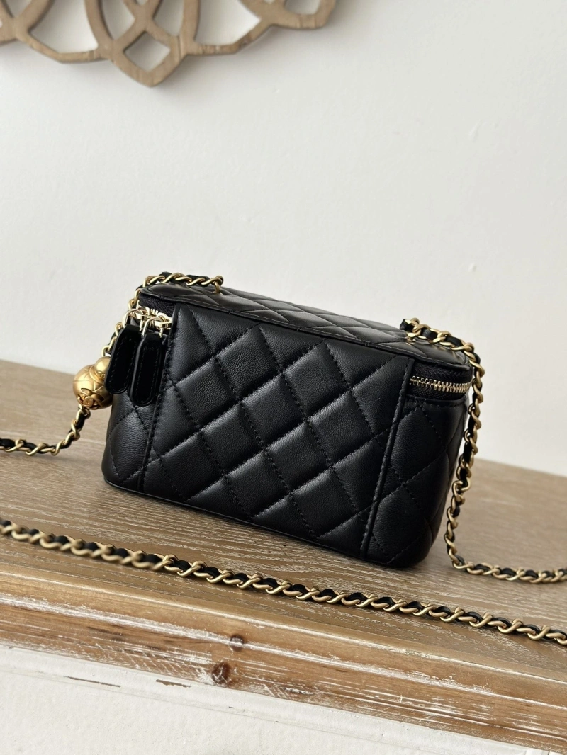 Ch**el cosmetic bags 4049h-0242