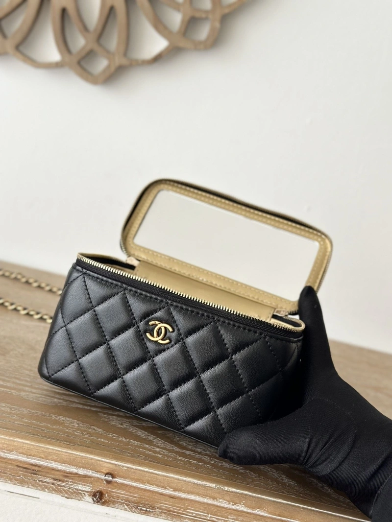 Ch**el cosmetic bags 4049h-0242