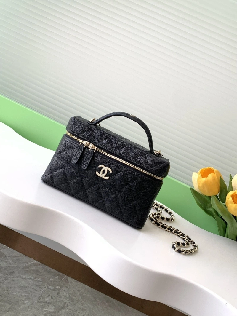 Ch**el cosmetic bags 4049h-0256