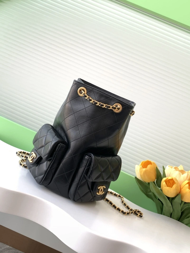 Ch**el backpacks 4049h-0258
