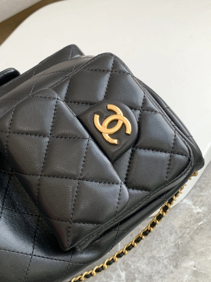 Ch**el backpacks 4049h-0258