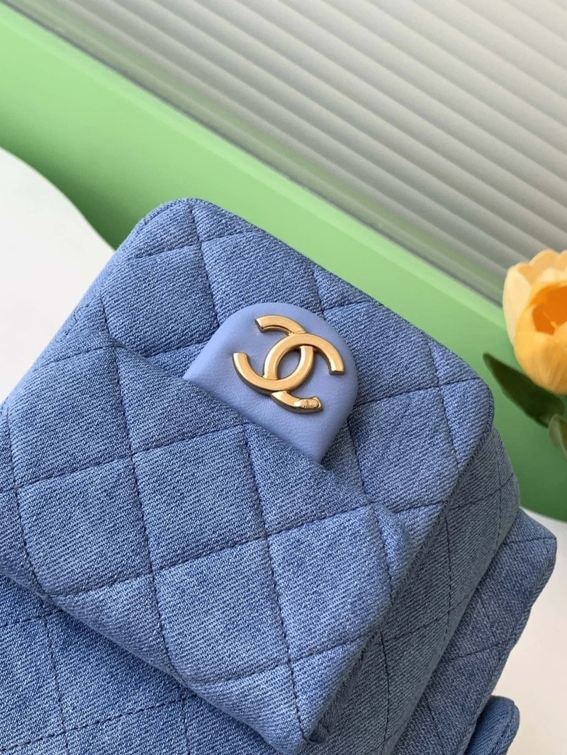 Ch**el backpacks 4049h-0259
