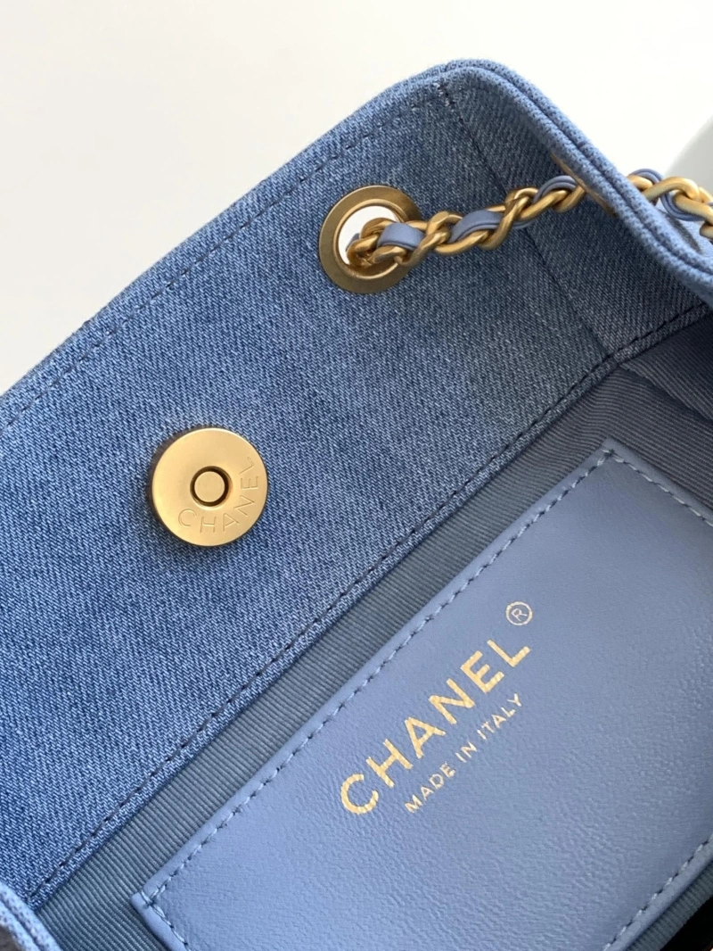 Ch**el backpacks 4049h-0259
