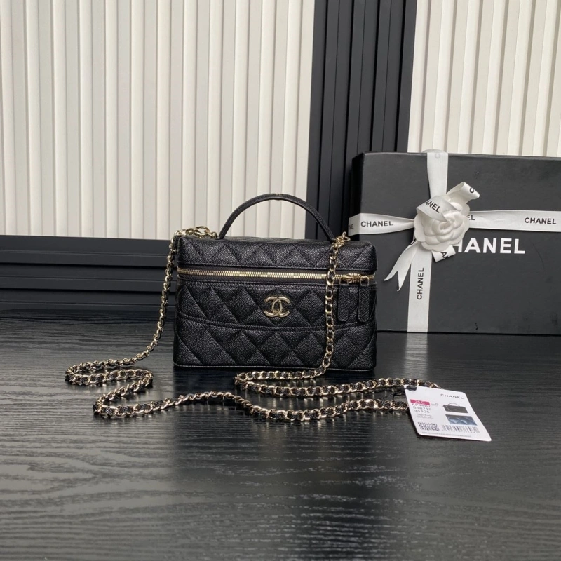 Ch**el cosmetic bags 4049h-0261