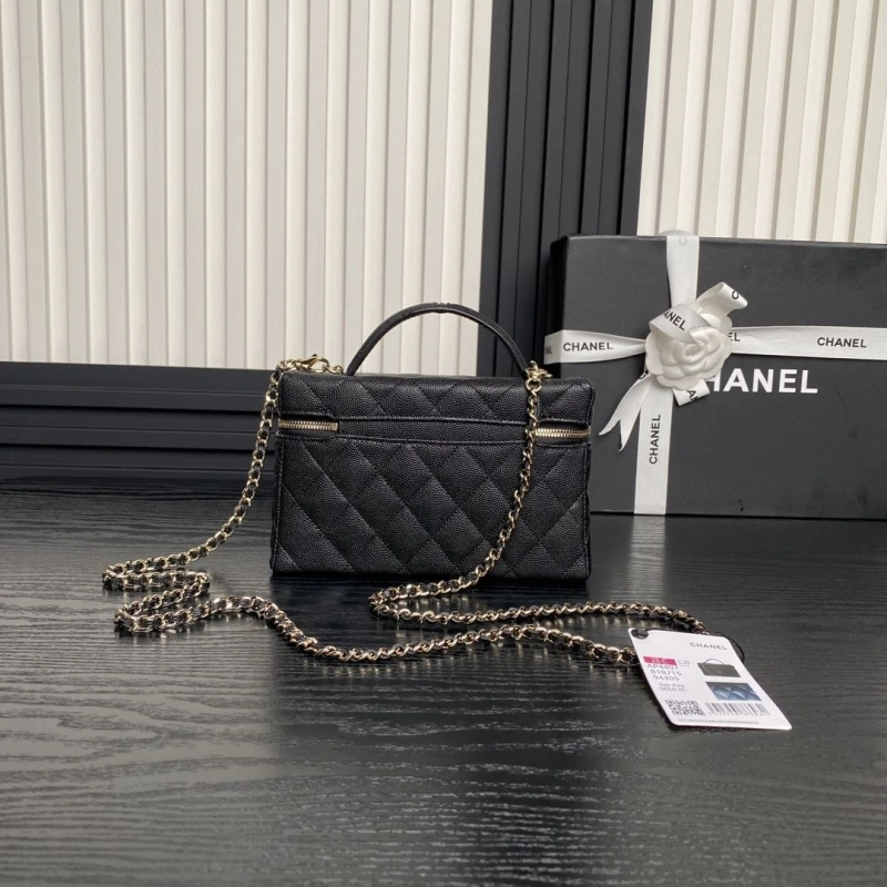Ch**el cosmetic bags 4049h-0261