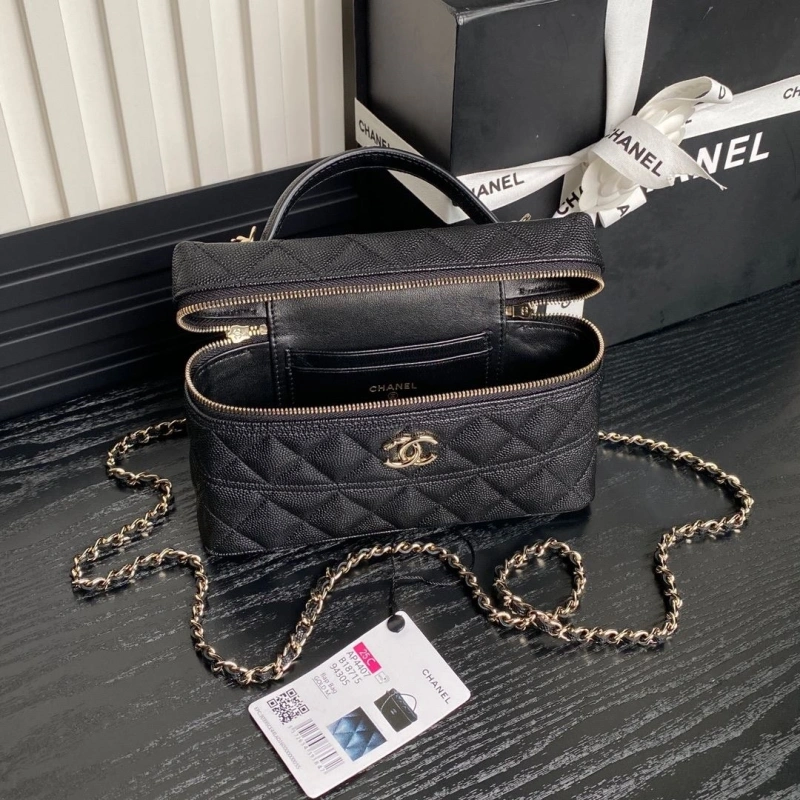 Ch**el cosmetic bags 4049h-0261