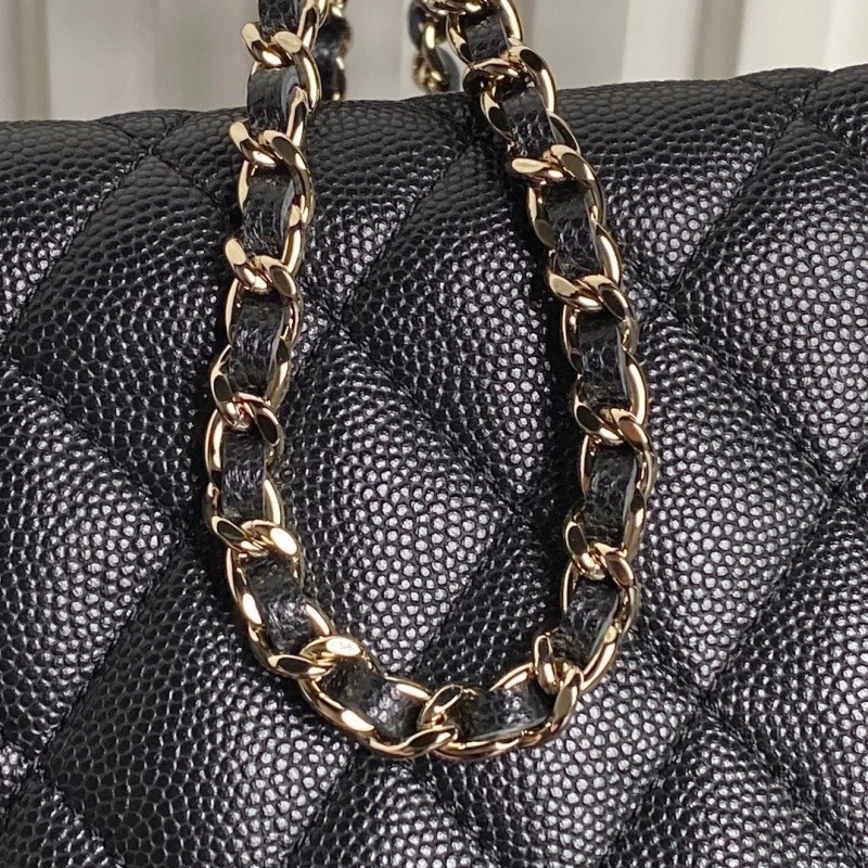 Ch**el top handle bags 4049h-0262