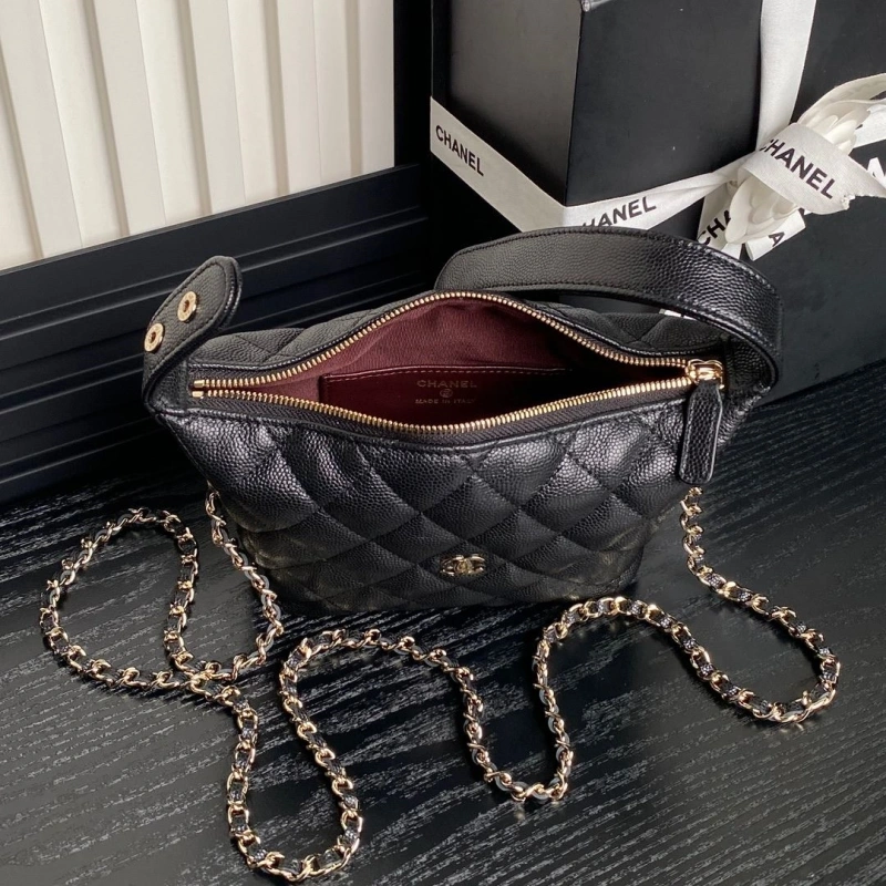 Ch**el top handle bags 4049h-0262