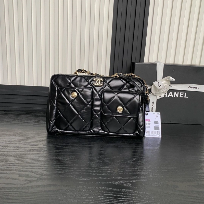 Ch**el top handle bags 4049h-0263