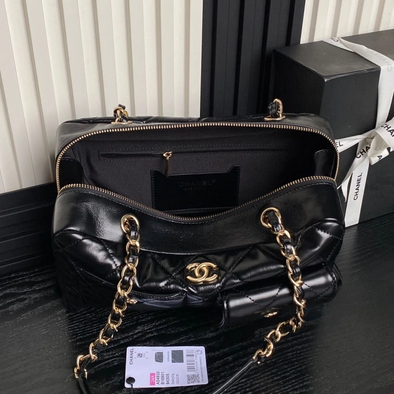 Ch**el top handle bags 4049h-0263