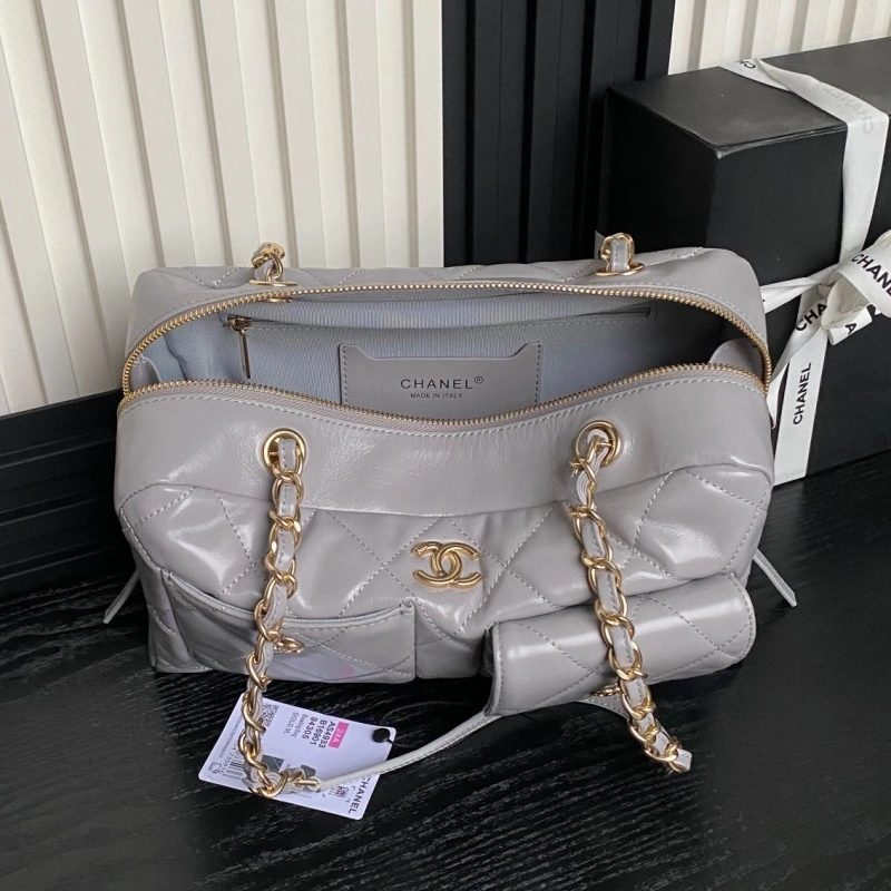 Ch**el top handle bags 4049h-0265