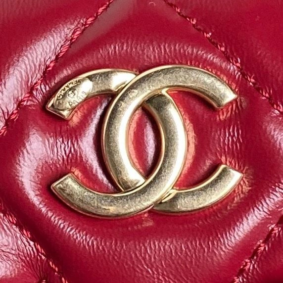 Ch**el top handle bags 4049h-0266