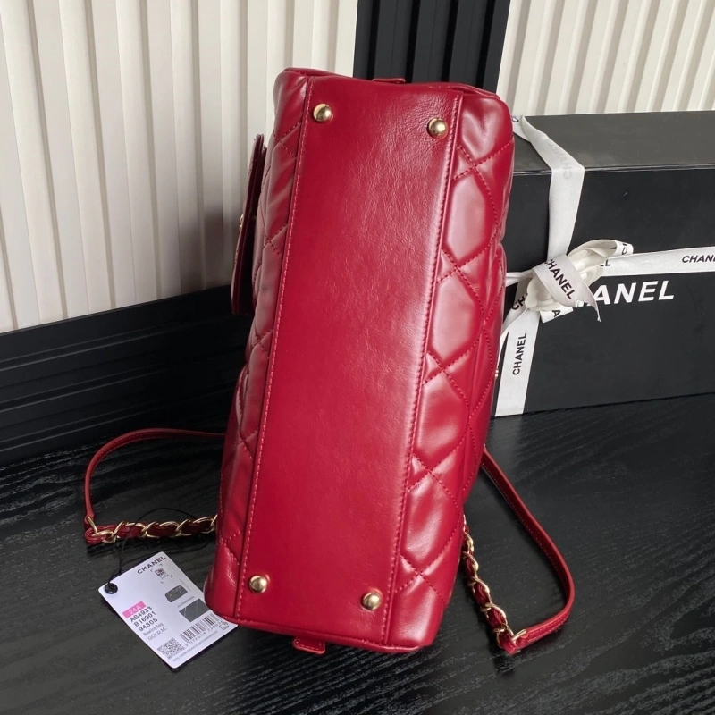 Ch**el top handle bags 4049h-0266