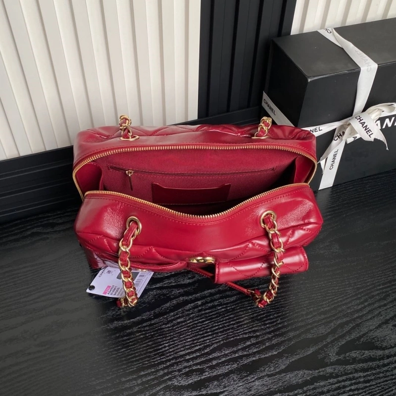 Ch**el top handle bags 4049h-0266