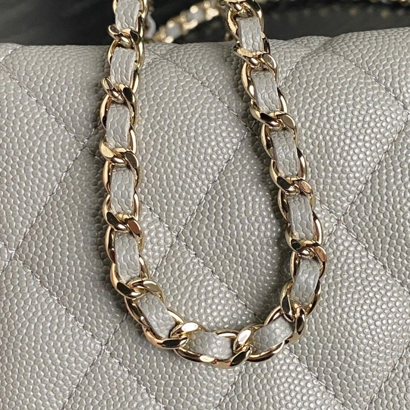 Ch**el top handle bags 4049h-0268