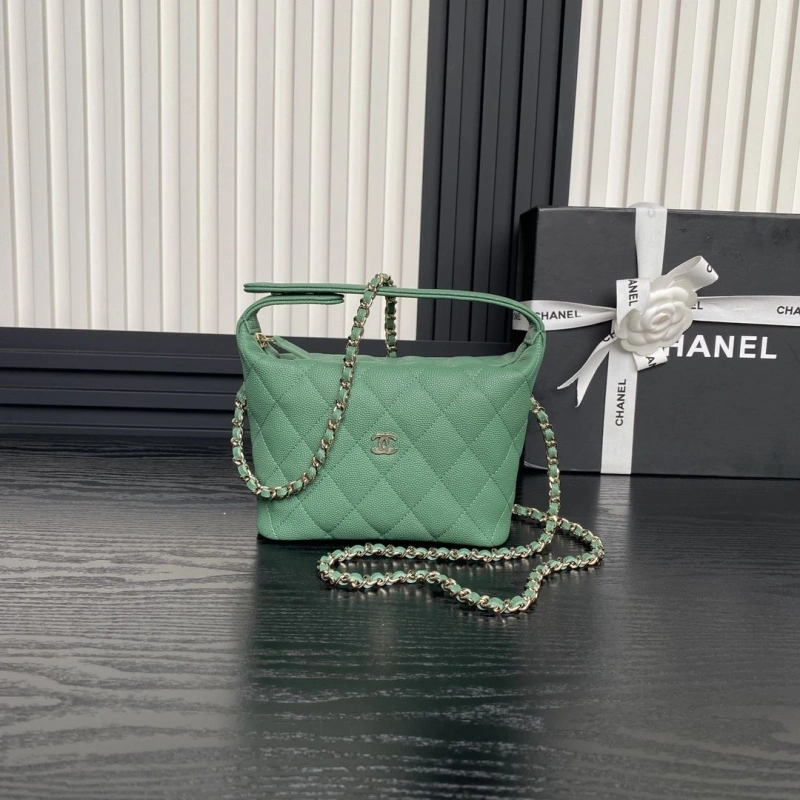 Ch**el top handle bags 4049h-0270