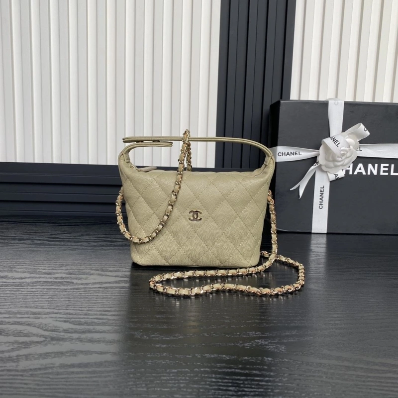 Ch**el top handle bags 4049h-0271