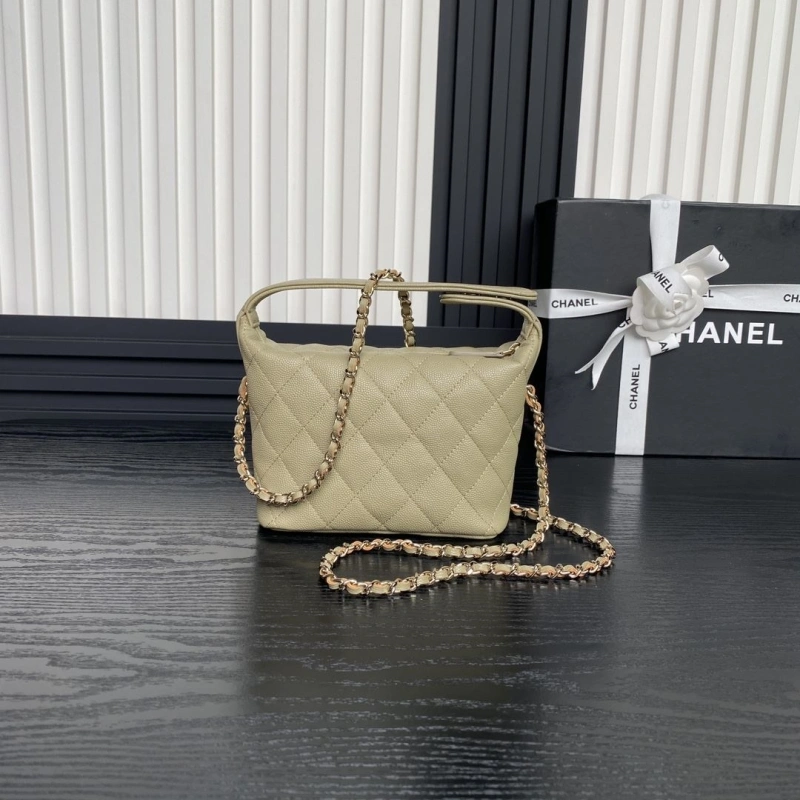 Ch**el top handle bags 4049h-0271
