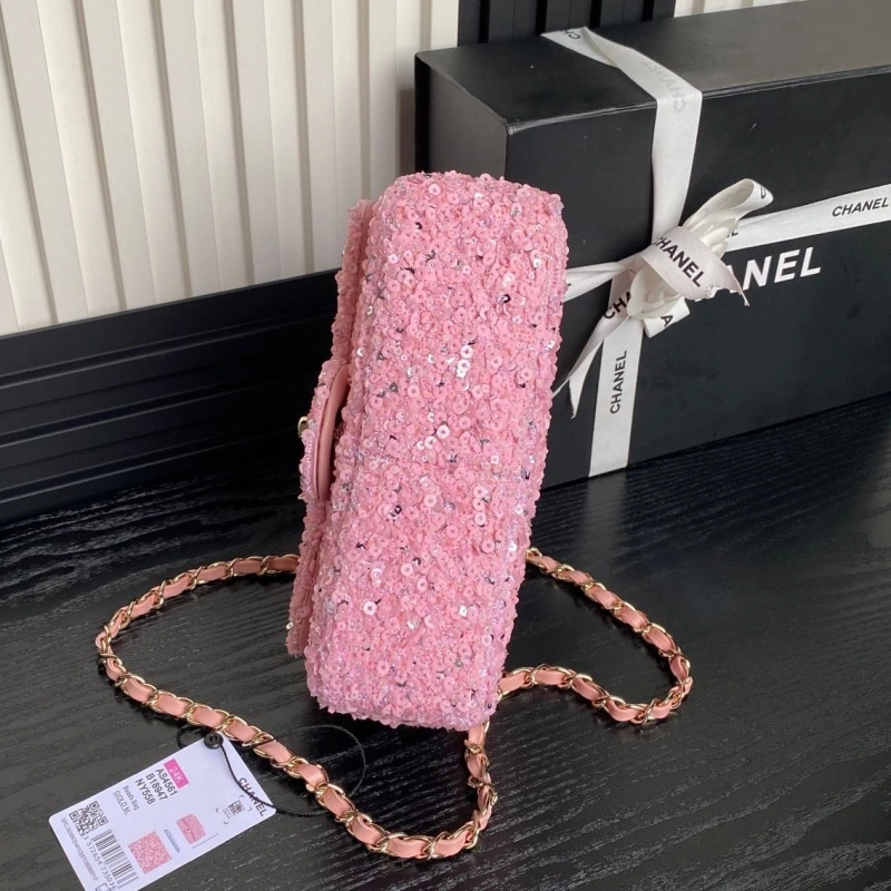 Ch**el cosmetic bags 4049h-0274