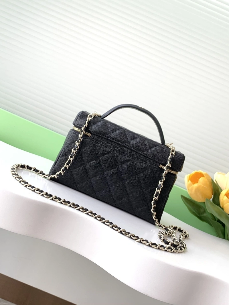 Ch**el cosmetic bags 4049h-0279
