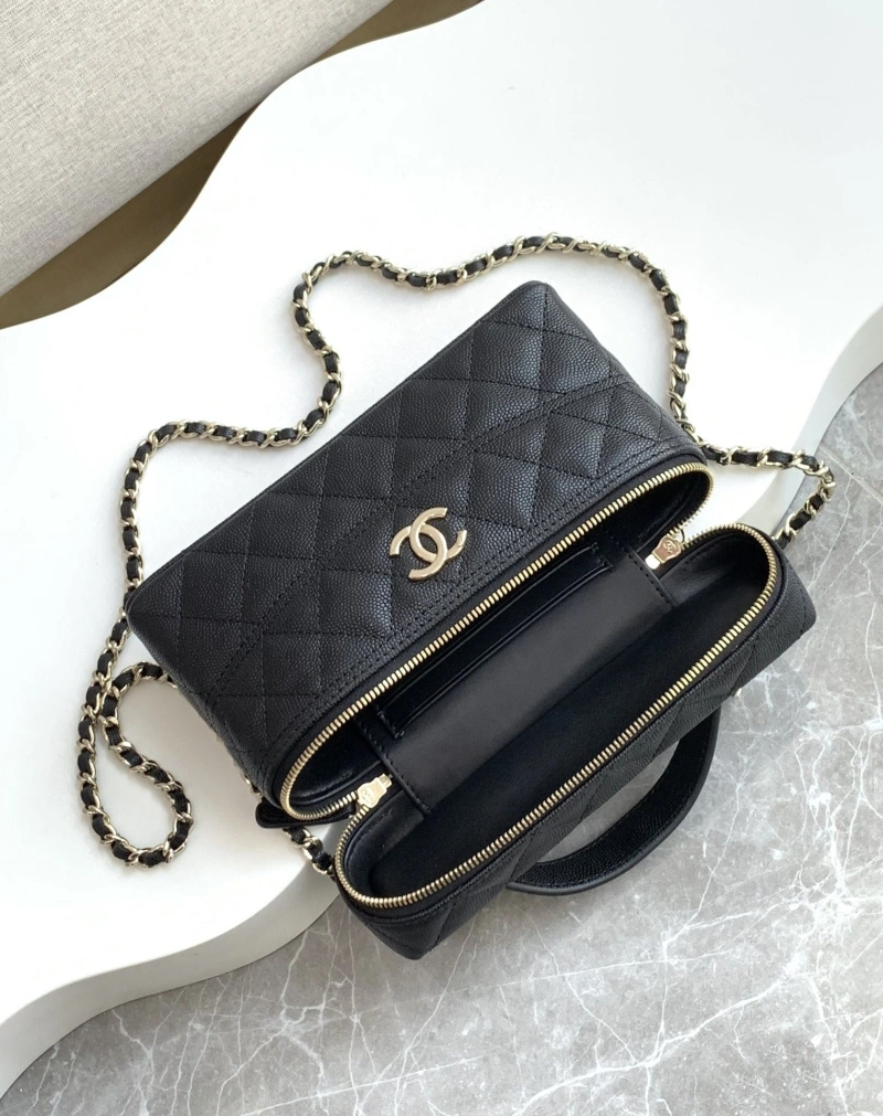 Ch**el cosmetic bags 4049h-0279