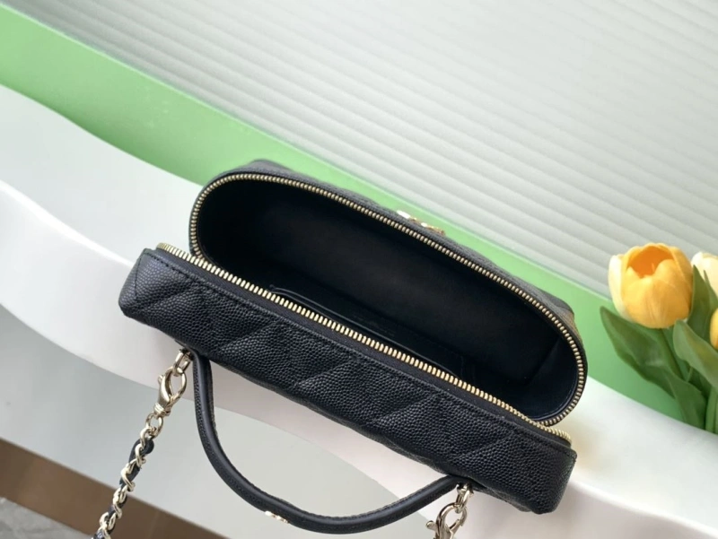 Ch**el cosmetic bags 4049h-0279