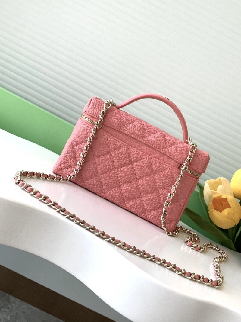 Ch**el cosmetic bags 4049h-0281