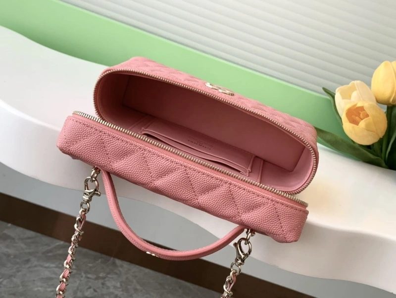 Ch**el cosmetic bags 4049h-0281