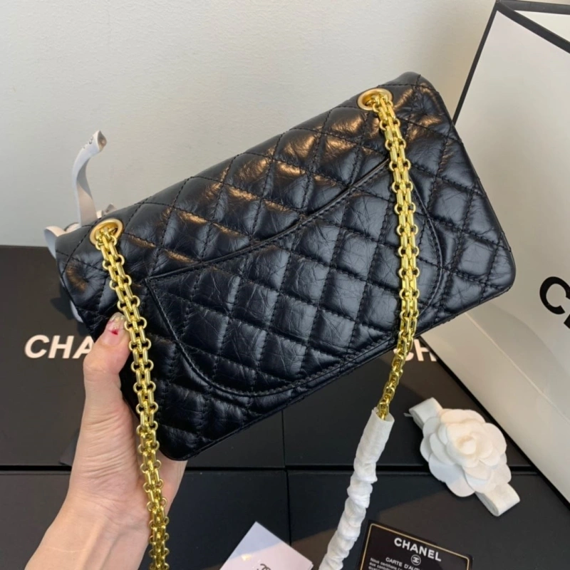 Ch**el cf series bags 4049h-0286