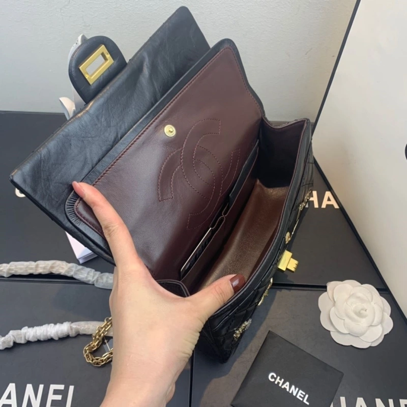 Ch**el cf series bags 4049h-0287