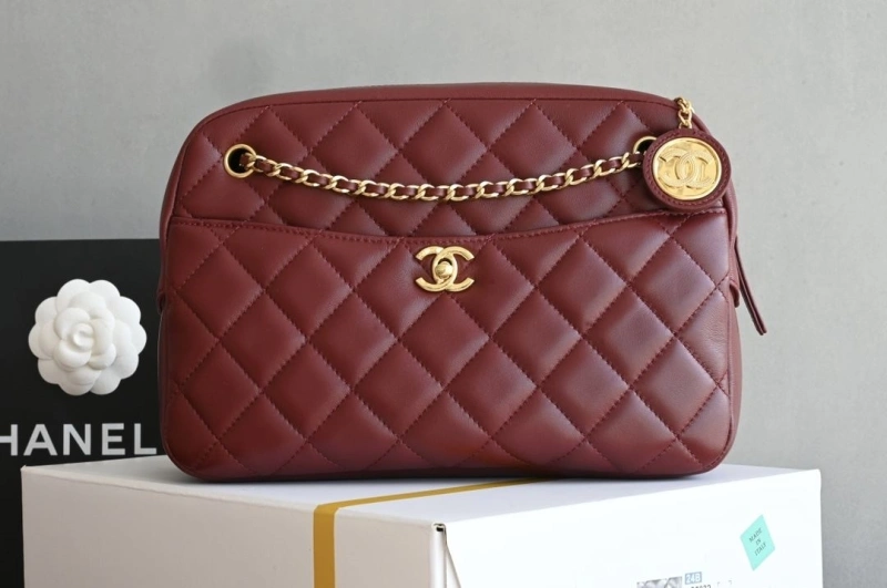 Ch**el satchel bags 4049h-0288