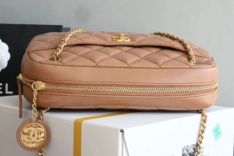 Ch**el satchel bags 4049h-0289