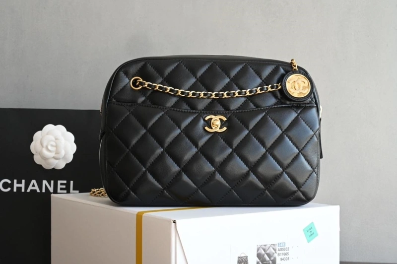 Ch**el satchel bags 4049h-0290