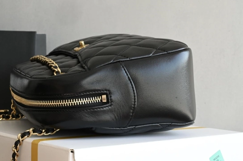 Ch**el satchel bags 4049h-0290