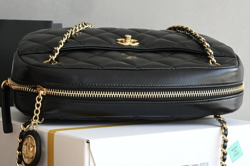 Ch**el satchel bags 4049h-0290