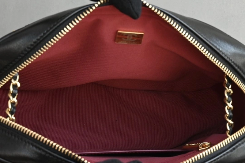 Ch**el satchel bags 4049h-0290