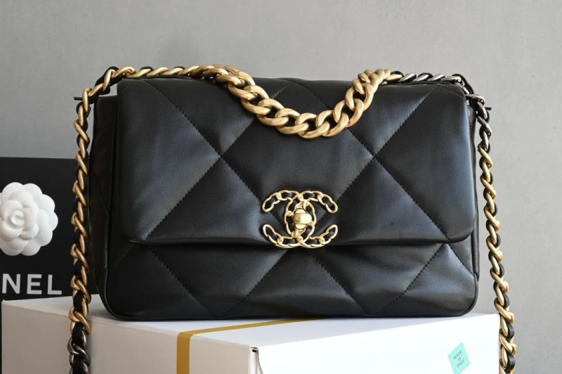 Ch**el 19 bags 4049h-0293
