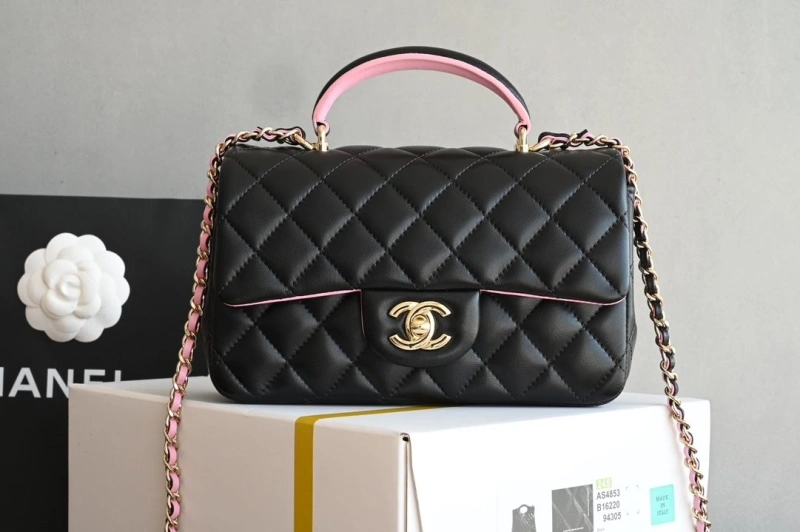 Ch**el cf series bags 4049h-0294