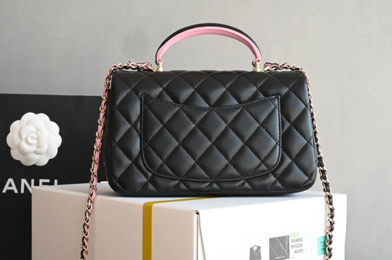 Ch**el cf series bags 4049h-0294