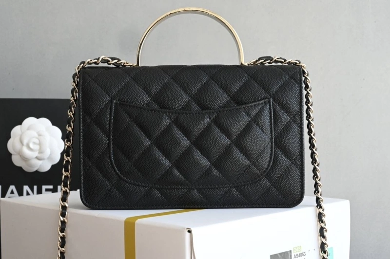 Ch**el top handle bags 4049h-0295