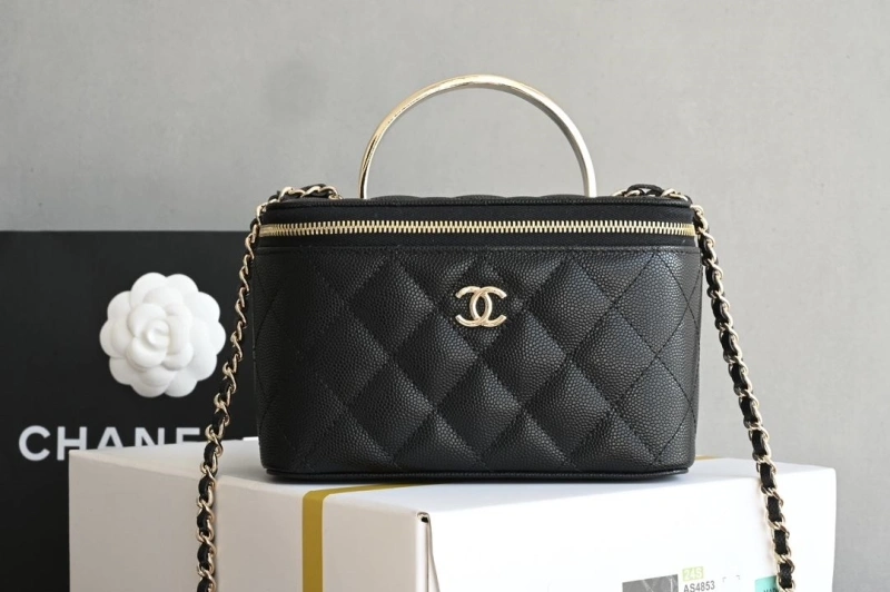 Ch**el cosmetic bags 4049h-0296