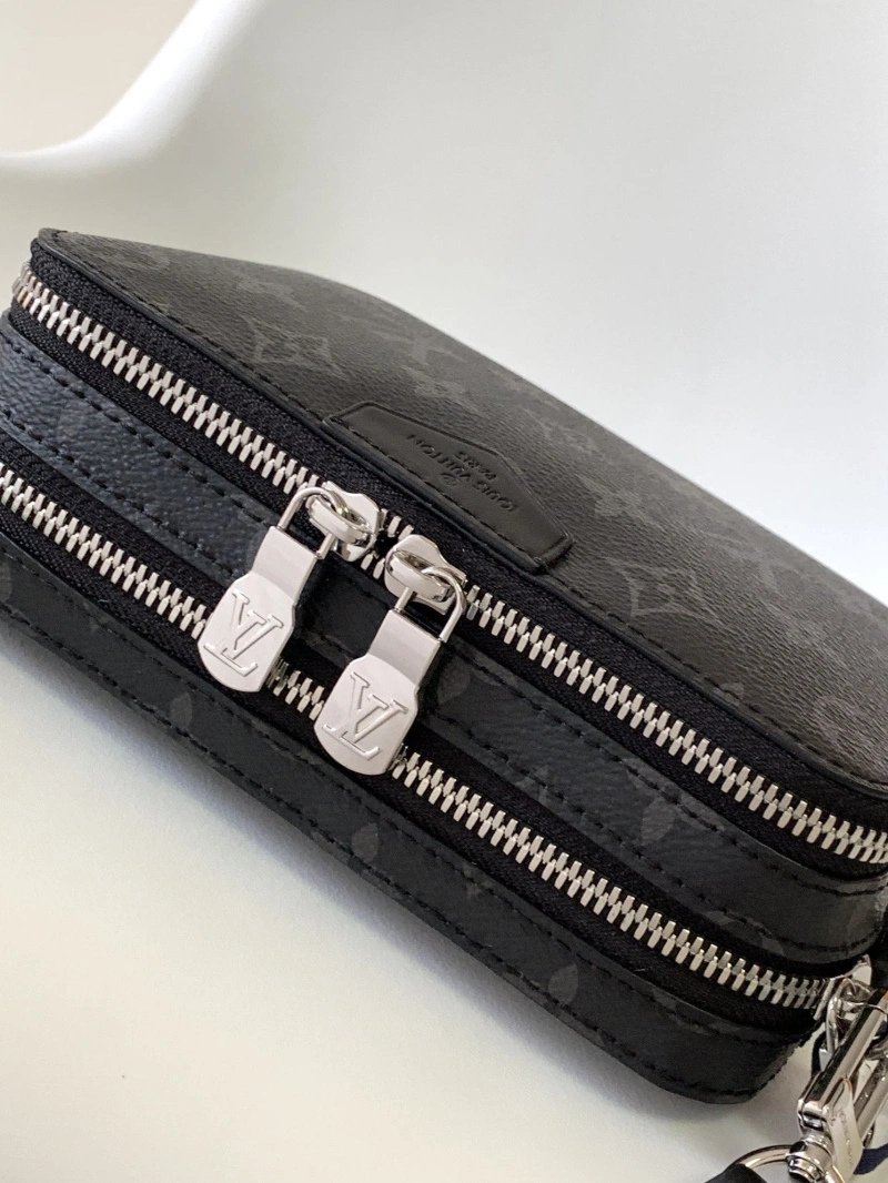 LV Satchel bags 4056A-0019