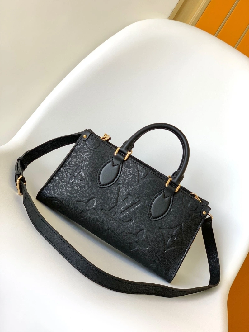 LV Top Handle Bags 4056A-0025