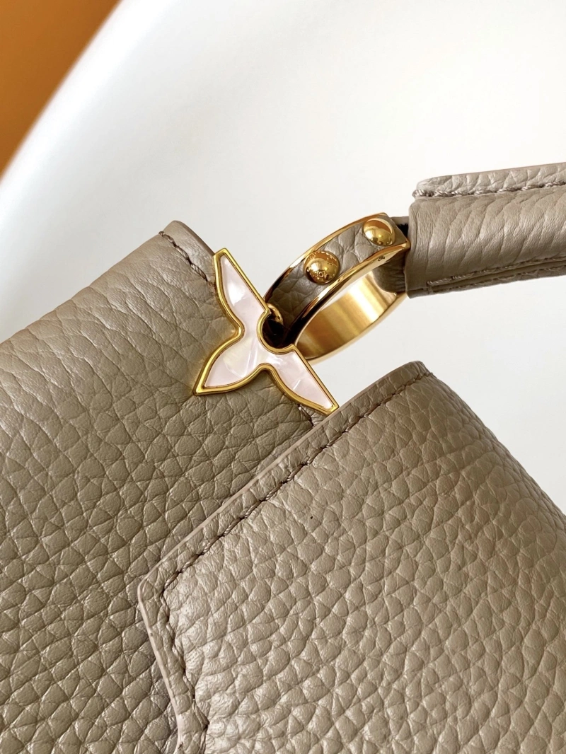LV Capucines Bags 4056A-0027