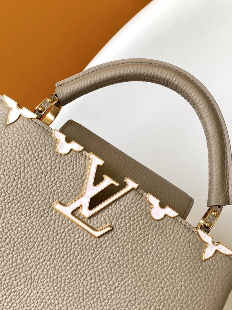 LV Capucines Bags 4056A-0028