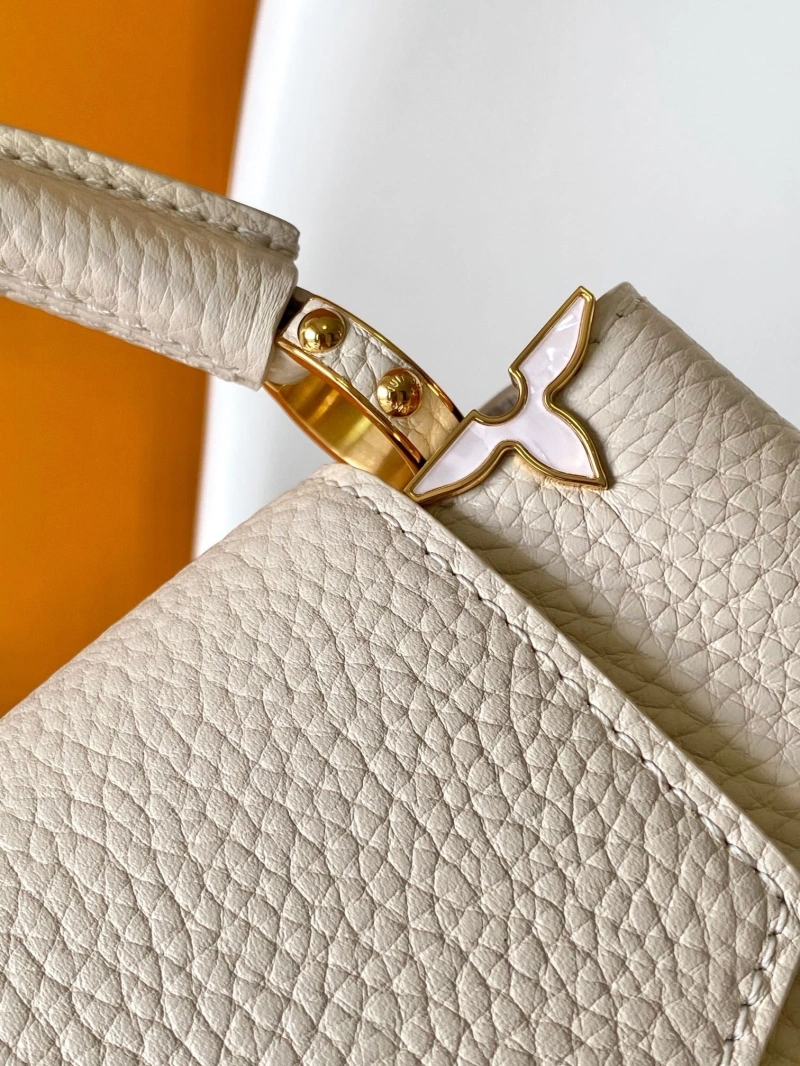 LV Capucines Bags 4056A-0041
