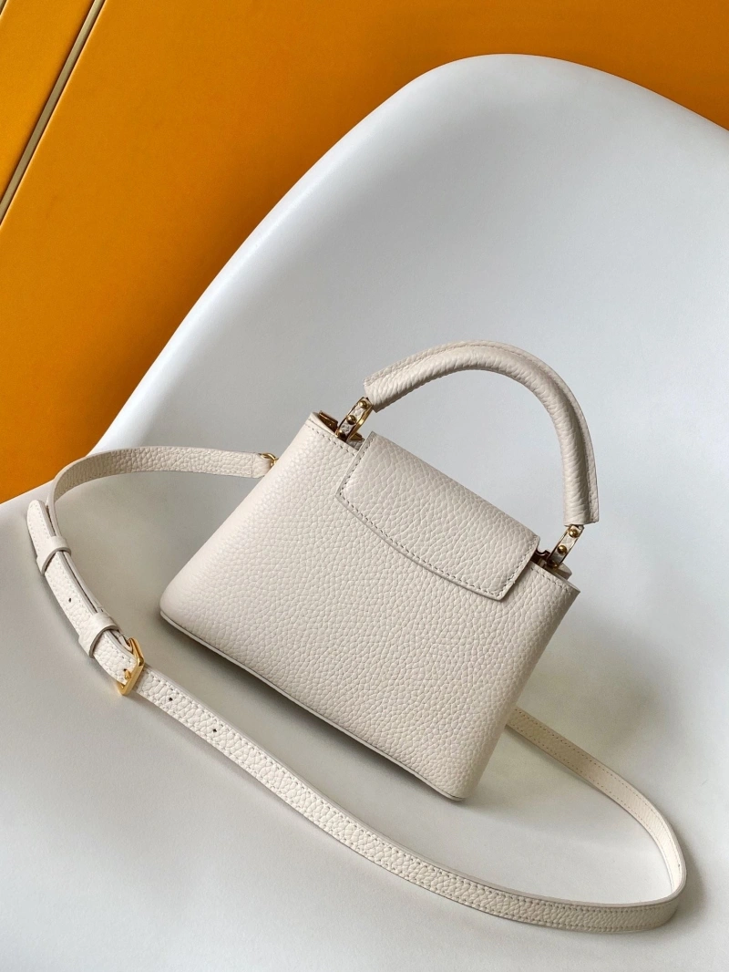 LV Capucines Bags 4056A-0041